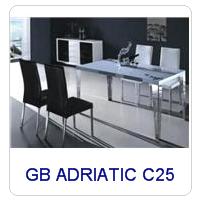 GB ADRIATIC C25